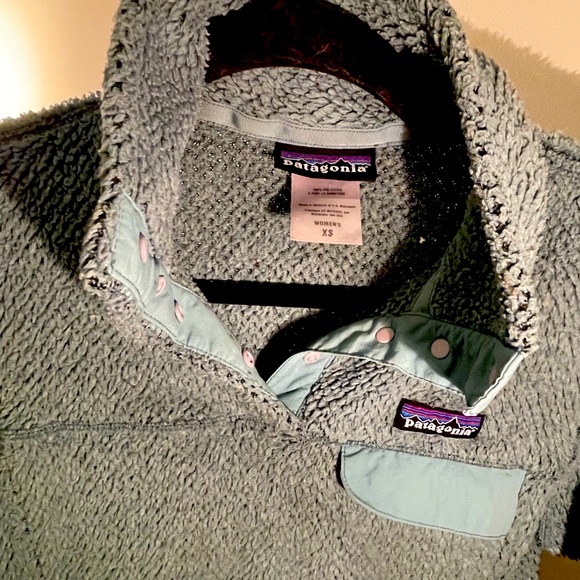 Pullover Patagonia - Picture 3 of 4